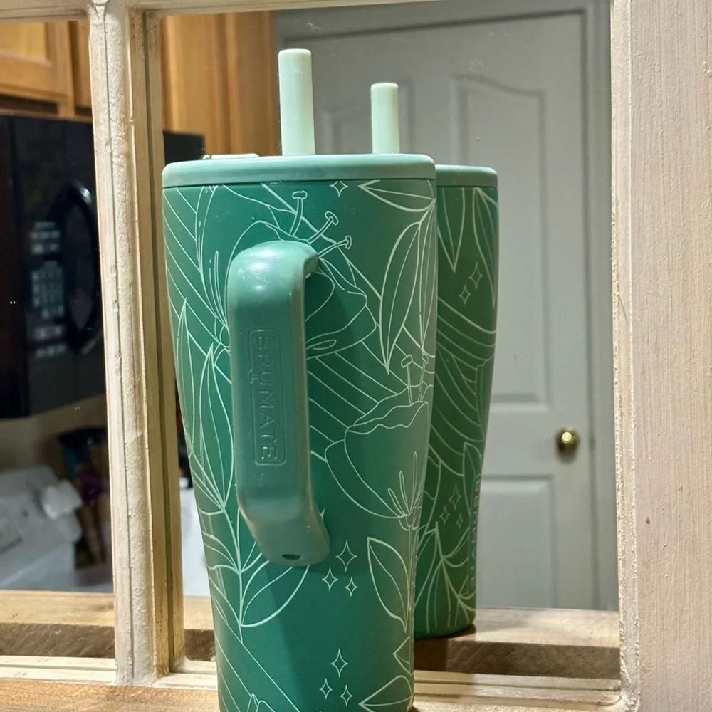 BrüMate Grow with the Flow 30oz Era - Picture 4 of 6